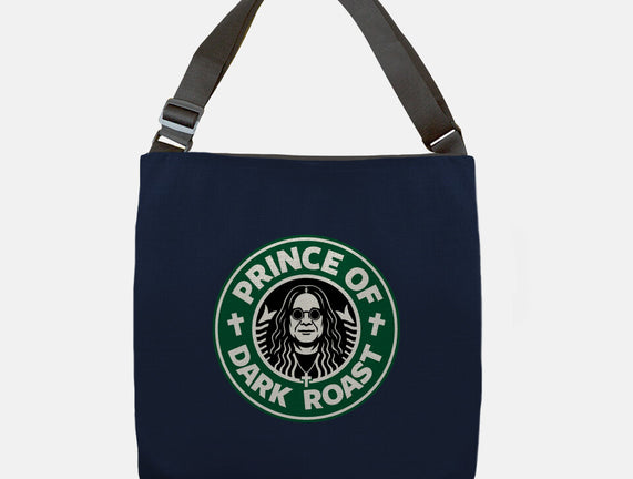 Prince Of Dark Roast