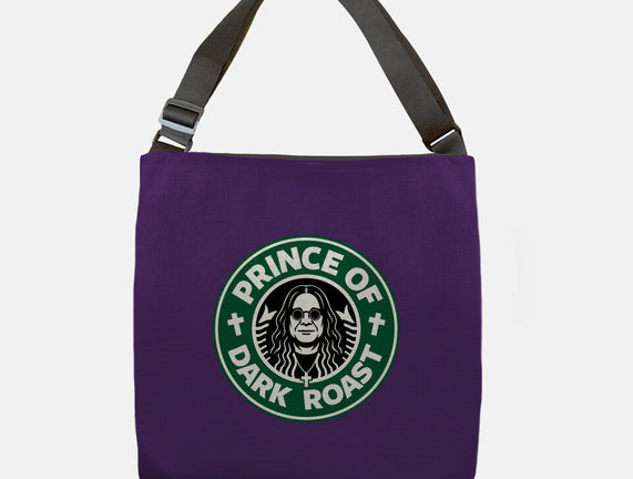 Prince Of Dark Roast