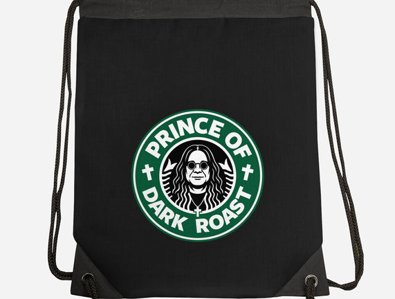 Prince Of Dark Roast