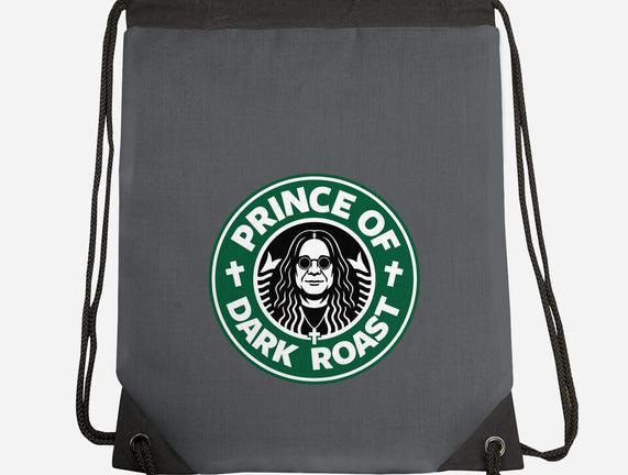 Prince Of Dark Roast