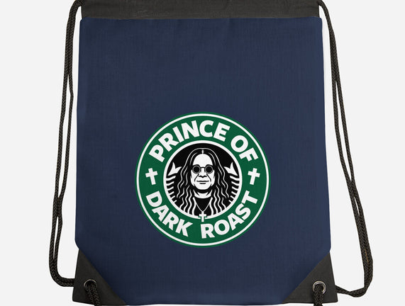 Prince Of Dark Roast