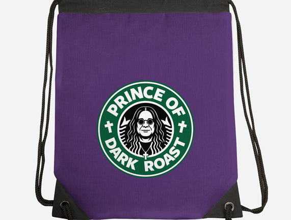 Prince Of Dark Roast