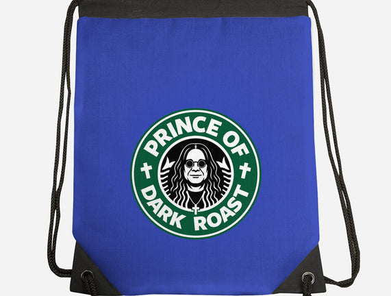 Prince Of Dark Roast
