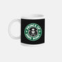 Prince Of Dark Roast-None-Mug-Drinkware-Boggs Nicolas