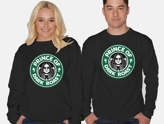 Prince Of Dark Roast