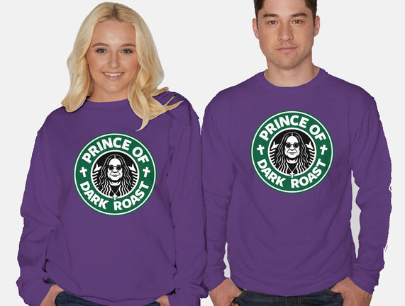 Prince Of Dark Roast