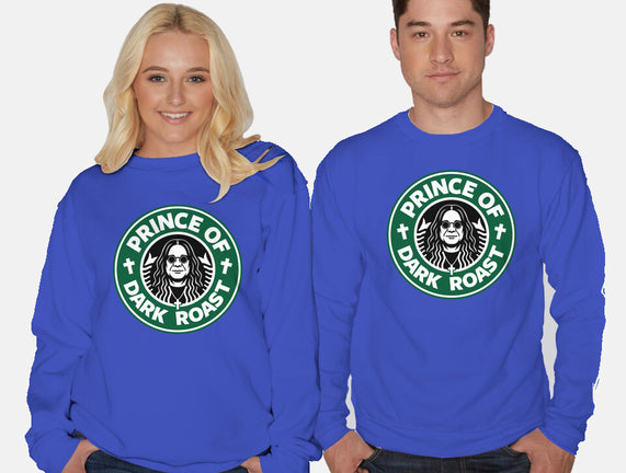 Prince Of Dark Roast