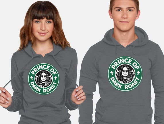 Prince Of Dark Roast