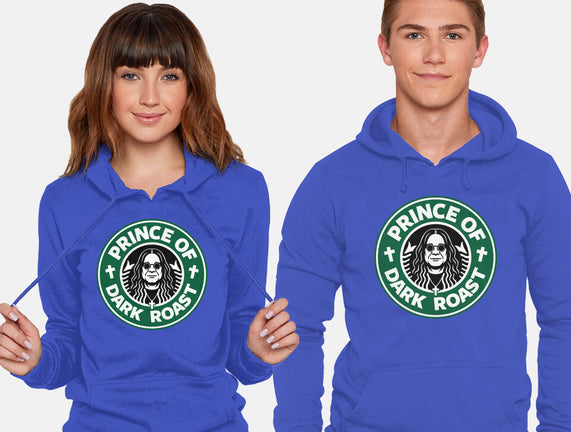 Prince Of Dark Roast