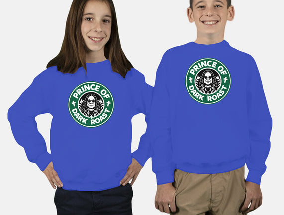 Prince Of Dark Roast