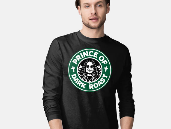 Prince Of Dark Roast