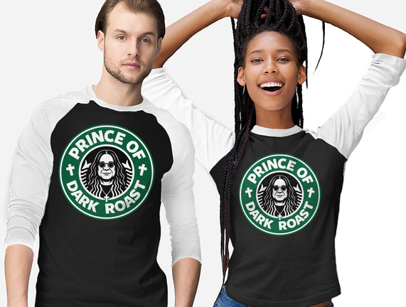 Prince Of Dark Roast