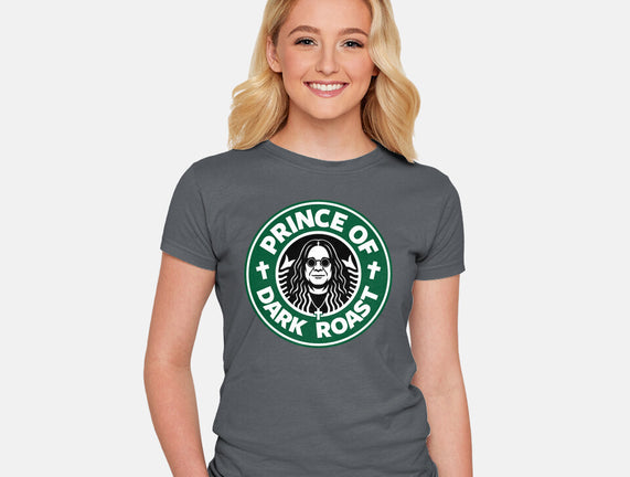 Prince Of Dark Roast