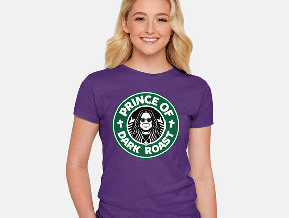 Prince Of Dark Roast