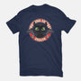 An Emotional Support Dragon-Mens-Basic-Tee-turborat14
