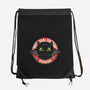 An Emotional Support Dragon-None-Drawstring-Bag-turborat14