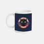 An Emotional Support Dragon-None-Mug-Drinkware-turborat14
