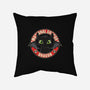 An Emotional Support Dragon-None-Removable Cover w Insert-Throw Pillow-turborat14