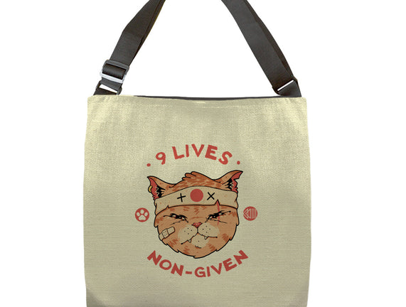 Nine Lives Non-Given