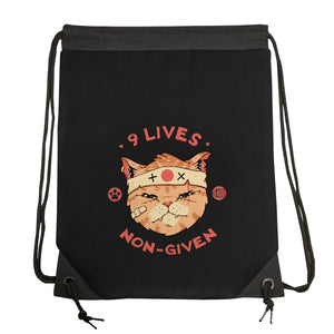 Nine Lives Non-Given