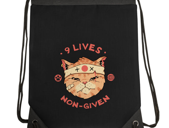 Nine Lives Non-Given