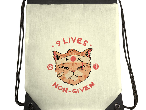 Nine Lives Non-Given