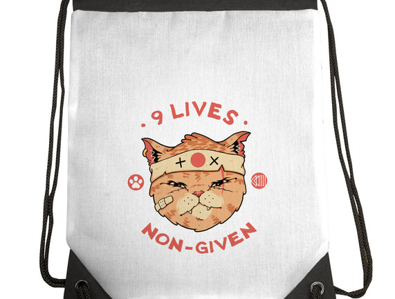 Nine Lives Non-Given