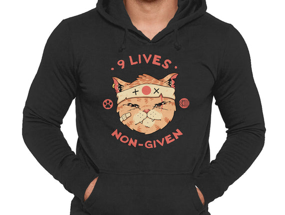 Nine Lives Non-Given