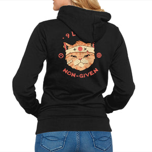 Nine Lives Non-Given