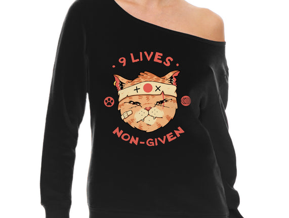Nine Lives Non-Given