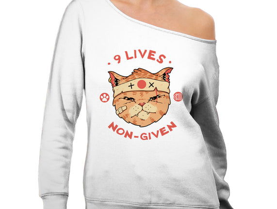 Nine Lives Non-Given