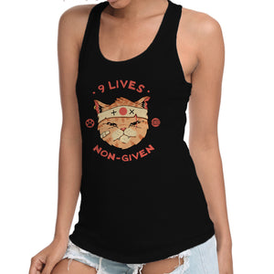 Nine Lives Non-Given