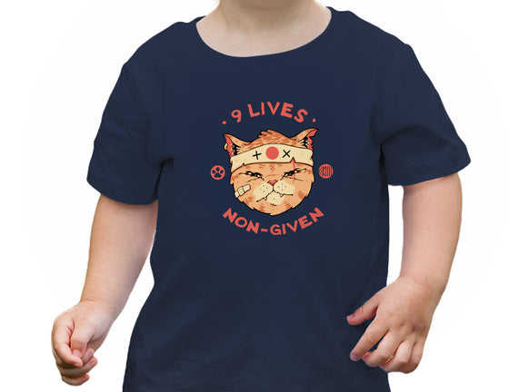 Nine Lives Non-Given