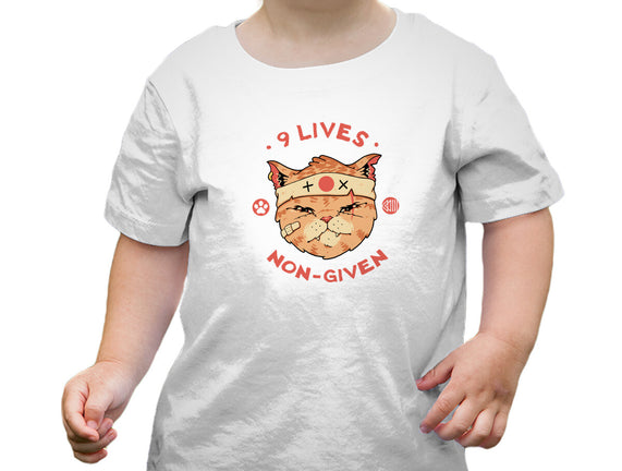 Nine Lives Non-Given
