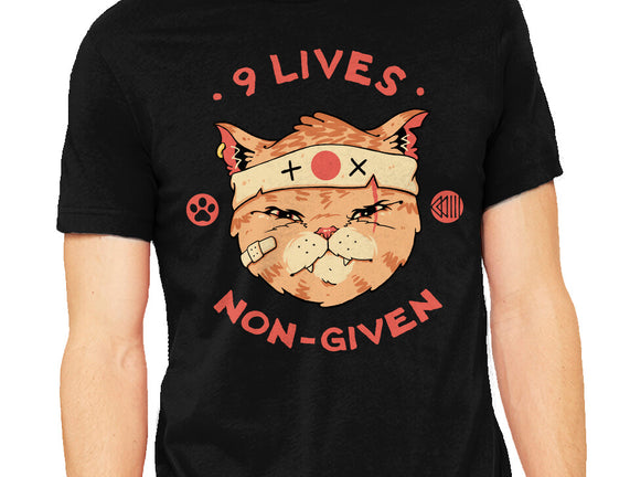 Nine Lives Non-Given