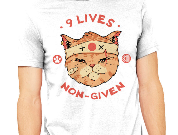Nine Lives Non-Given