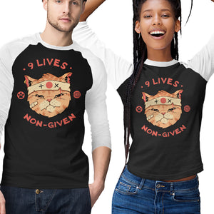 Nine Lives Non-Given