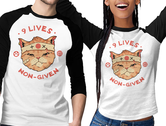 Nine Lives Non-Given