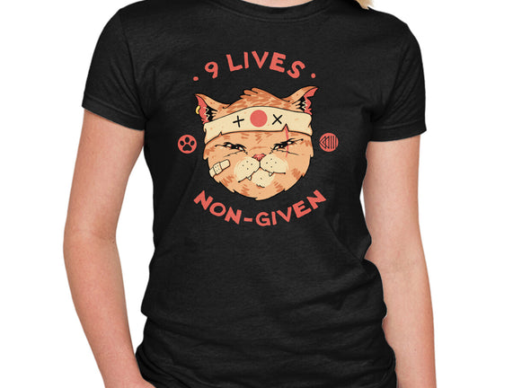Nine Lives Non-Given