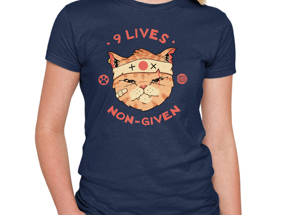 Nine Lives Non-Given