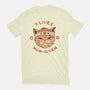 Nine Lives Non-Given-Mens-Basic-Tee-vp021