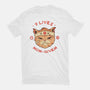 Nine Lives Non-Given-Mens-Basic-Tee-vp021