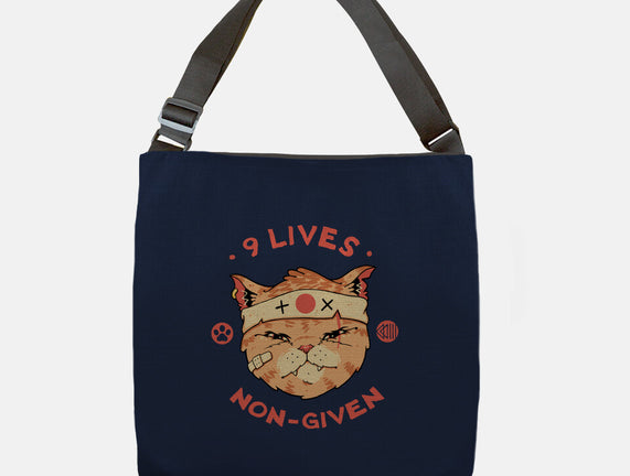Nine Lives Non-Given