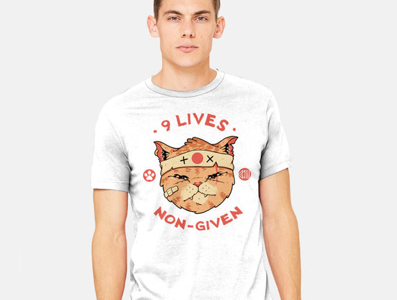 Nine Lives Non-Given