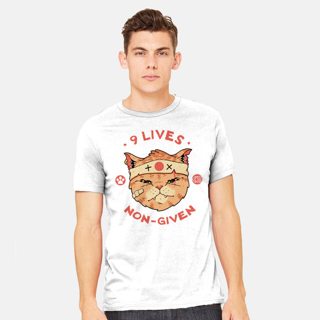 Nine Lives Non-Given-Mens-Heavyweight-Tee-vp021