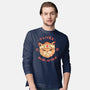 Nine Lives Non-Given-Mens-Long Sleeved-Tee-vp021