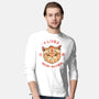 Nine Lives Non-Given-Mens-Long Sleeved-Tee-vp021
