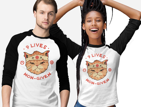 Nine Lives Non-Given