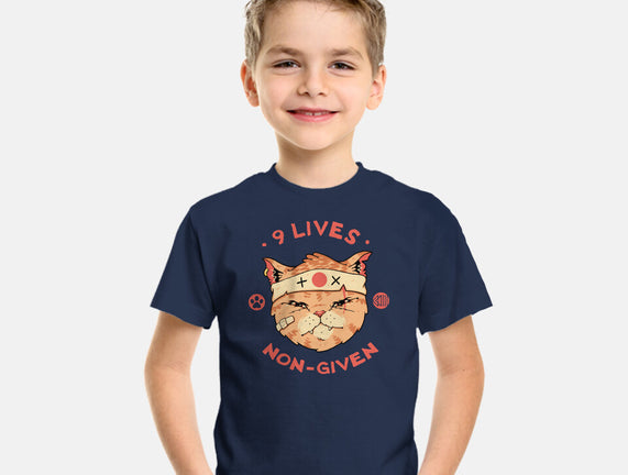 Nine Lives Non-Given