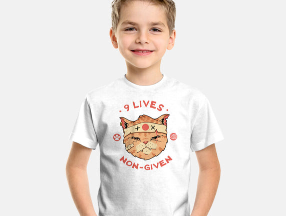 Nine Lives Non-Given